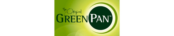 GREEN PAN